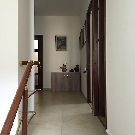 Art Guesthouse Erévan Extérieur photo