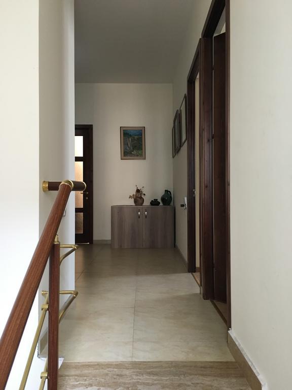 Art Guesthouse Erévan Extérieur photo